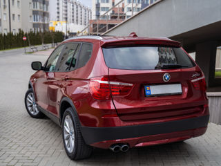 BMW X3 foto 3