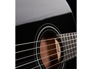 Классическая гитара Yamaha C40 BL foto 2