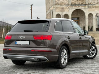 Audi Q7 foto 6