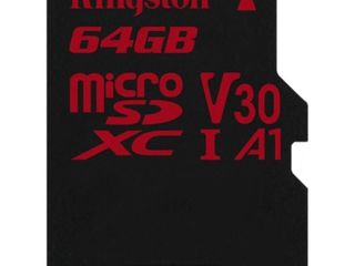 Карты памяти microSD и SD - Kingston / Samsung / Goodram / SanDisk ! Новые - дешево - гарантия ! foto 2