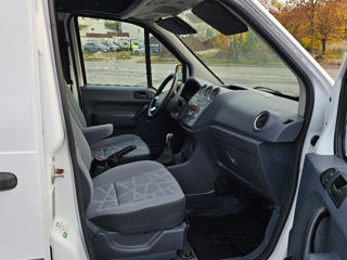 Ford Transit Connect foto 5