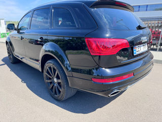 Audi Q7 foto 2