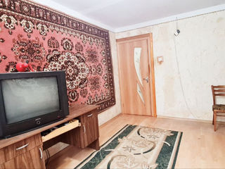 Apartament cu 2 camere, 52 m², Sculeni, Chișinău foto 5
