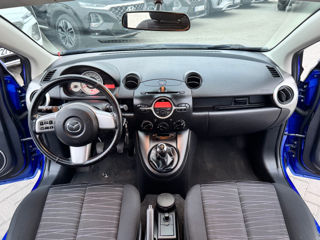 Mazda 2 foto 8