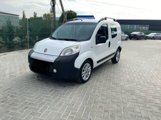 Fiat Fiorino foto 4