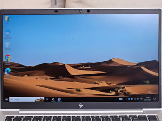 Hp 840 G8 (i7 11gen, Ram 16gb, Ssd Nvme 512gb, Intel Iris Xe Graphics) foto 6