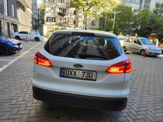 Ford Focus foto 19