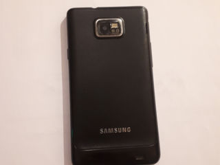 Samsung Galaxy S2 I9100 foto 2