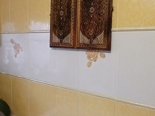 Нарды резные ореховые пано Печенька эксклюзив! foto 9