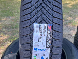 235/60 R18 Yokohama BlueEarth V906/ Доставка, livrare toata Moldova 2024