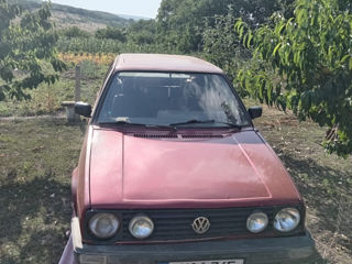 Volkswagen Golf foto 1