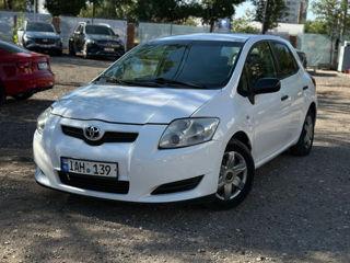 Toyota Auris foto 2