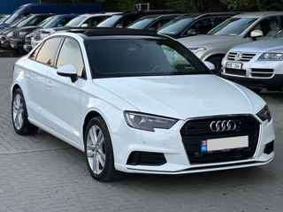 Audi A3 foto 4