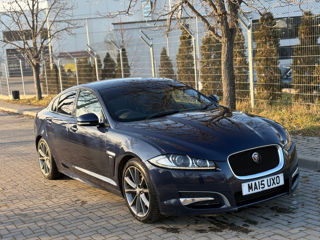 Jaguar XF foto 7