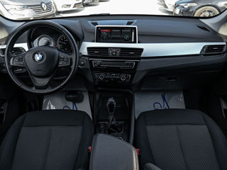 BMW X1 foto 1