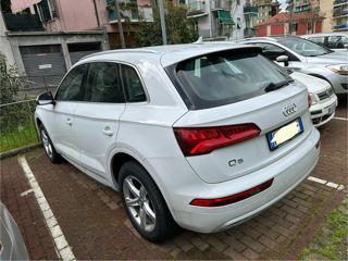 Audi Q5 foto 2