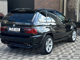 BMW X5 foto 6