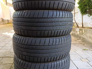 225 50 17, 2020 Bridgestone vara foto 3