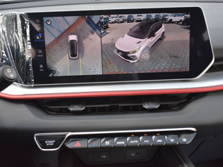 Geely Coolray foto 12