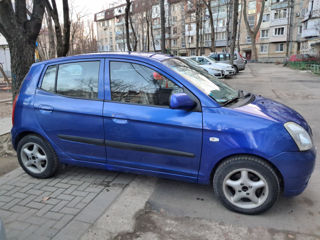 KIA Picanto foto 4