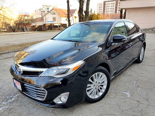 Toyota Avalon foto 4