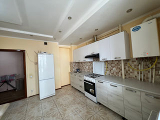 Apartament cu 3 camere, 87 m², Telecentru, Chișinău foto 7