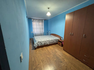 Apartament cu 2 camere, 51 m², Botanica, Chișinău foto 2