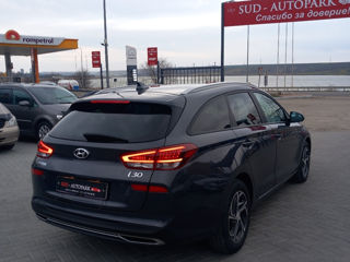 Hyundai i30 foto 6