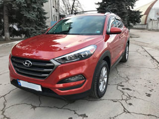 Hyundai Tucson foto 2