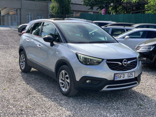 Opel Crossland X foto 3