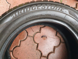 205/60/ R17- Bridgestone.m&s. foto 10