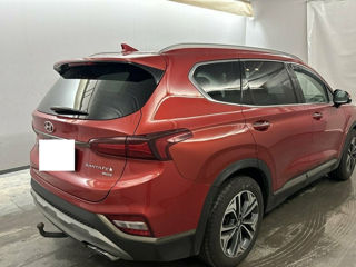 Hyundai Santa FE foto 3