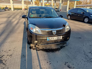 Dacia Sandero foto 6