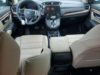 Honda CR-V foto 9