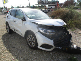 Renault Kadjar foto 3