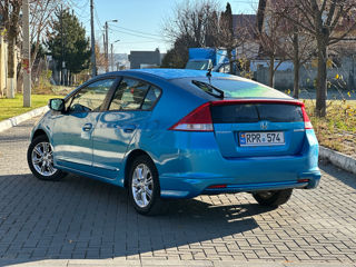 Honda Insight foto 6