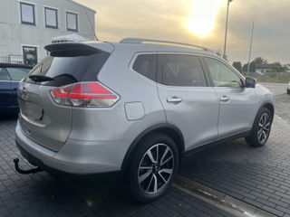 Nissan X-Trail foto 3