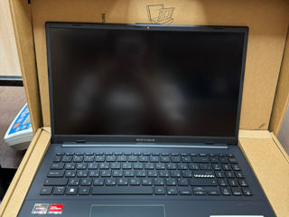 Laptop Asus Vivobook GO 15 (E150F) 8/512 Gb (nou)- 6390 lei