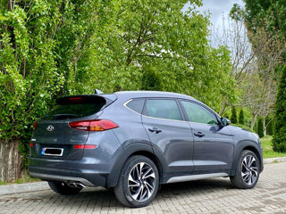 Hyundai Tucson foto 3