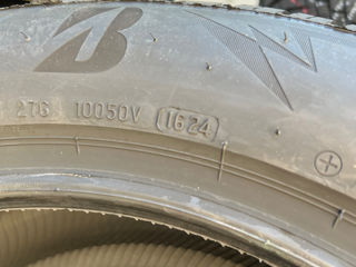 255/50 R19 Bridgestone Blizzak LM005/ Доставка, livrare toata Moldova 2024 foto 10