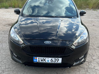 Ford Focus foto 2