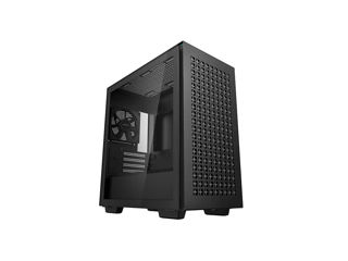 Carcase PC cu RGB DEEPCOOL, Gamemax, SHARKOON, be quiet!, Chieftec, NZXT cele mai bune prețuri! foto 7