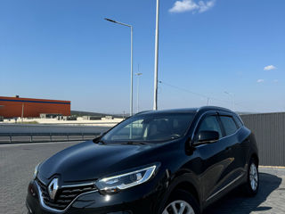 Renault Kadjar foto 1