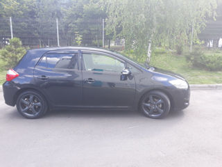 Toyota Auris foto 6