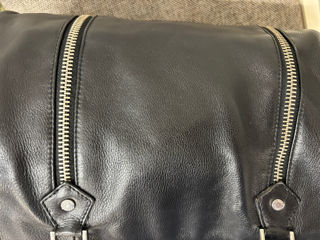 Geanta original Zadig & Voltaire negociabil foto 6