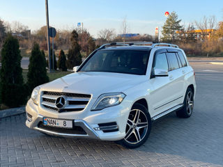 Mercedes GLK-Class