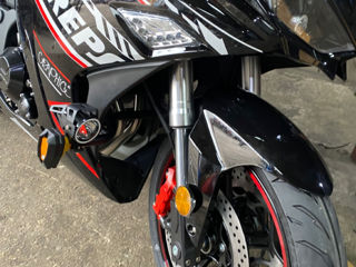 Viper 550 f4 / f5 NEW foto 19