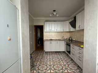 Apartament cu 3 camere,  Autogara,  Bălți,  Bălți mun. foto 4