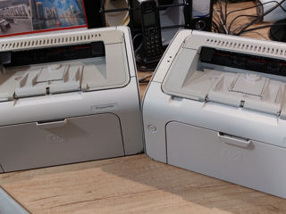 HP LaserJet 1005 - 1800 / 2000 lei