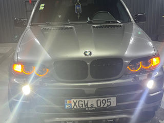 BMW X5 foto 5